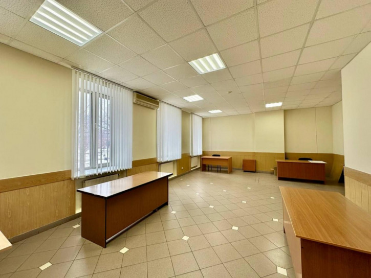 Офис ул Красноармейская, 63А