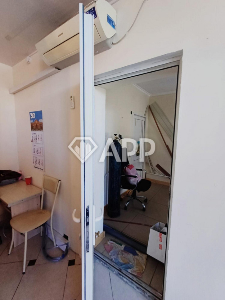 Торговое помещение ул Вруцкого, 36Б