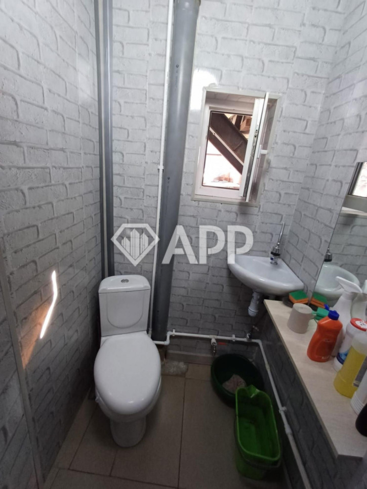 Торговое помещение ул Вруцкого, 36Б