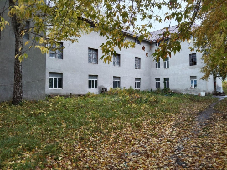 Помещение свободного назначения поселок Мехзавод, 1-й кв-л, 3а