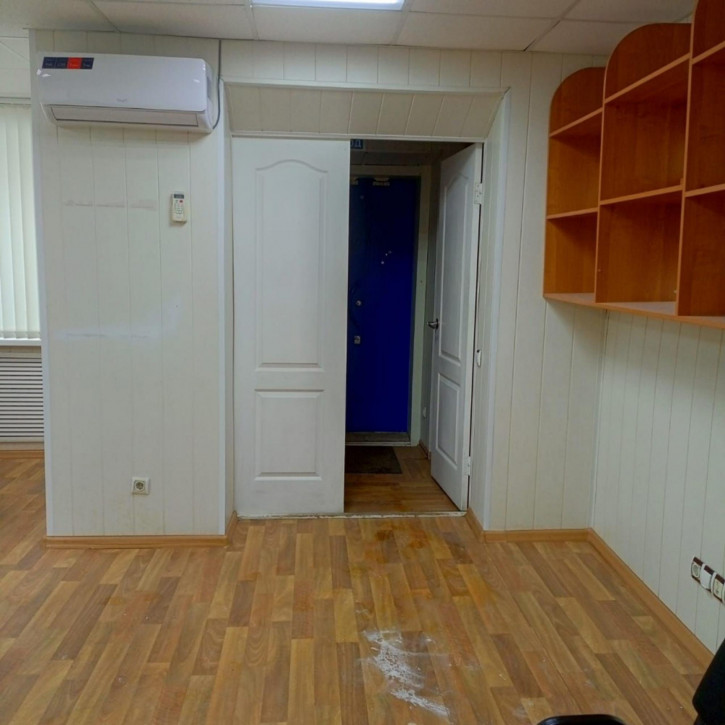 Офис ул им Посадского И.Н., 320