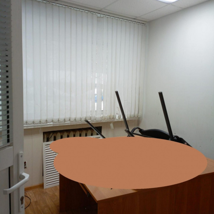 Офис ул им Посадского И.Н., 320