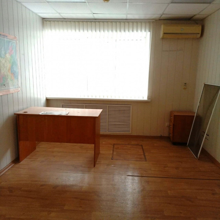 Офис ул им Посадского И.Н., 320
