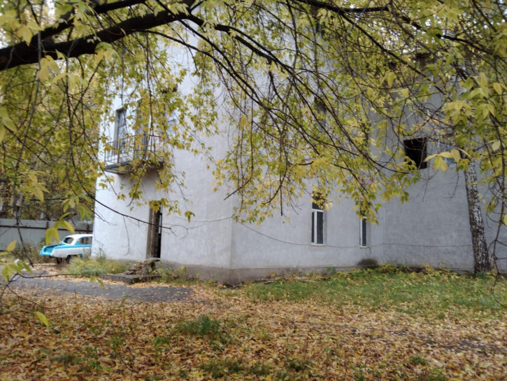 Помещение свободного назначения поселок Мехзавод, 1-й кв-л, 3а