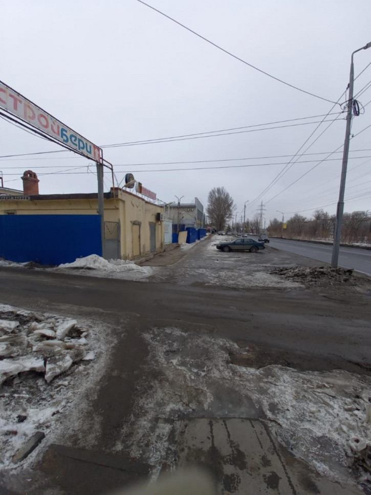 Офис Ново-Астраханское шоссе, 81В