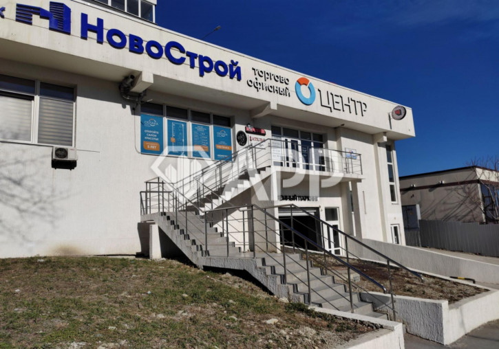 Помещение свободного назначения ул Куникова, 55