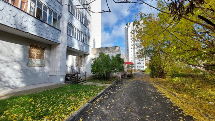 Торговое помещение ул Революционная, 39
