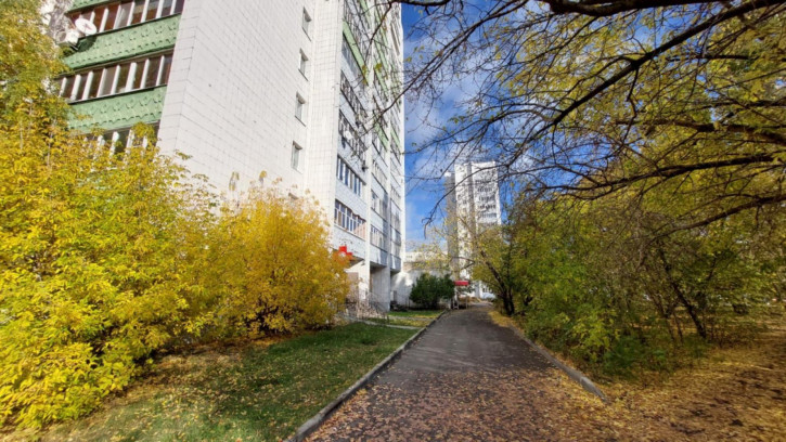Торговое помещение ул Революционная, 39