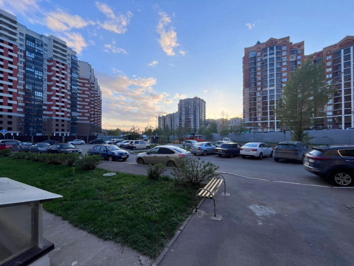 Склад ул Баки Урманче, 7