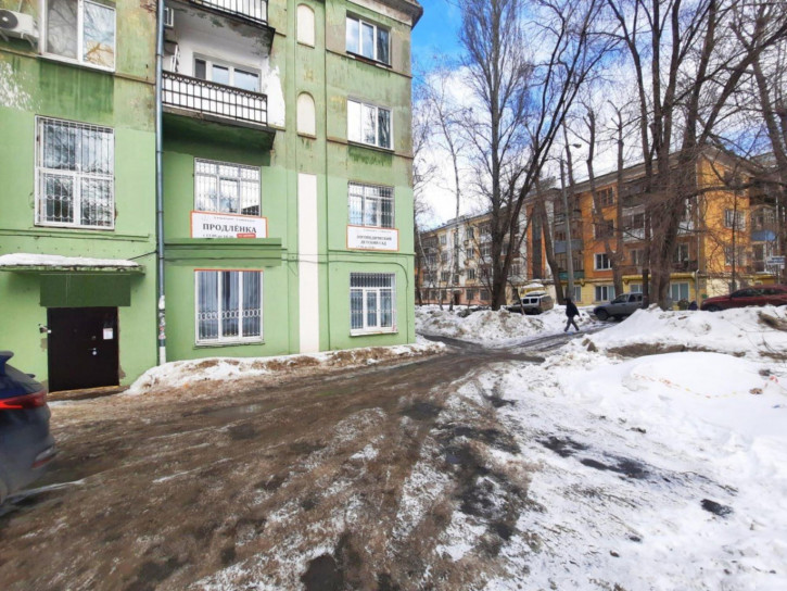 Офис ул Часовая, 6