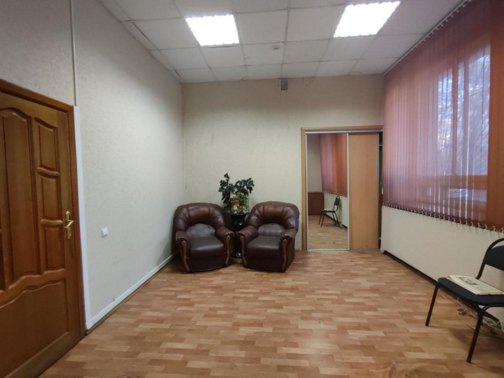 Офис ул Спортивная, 29