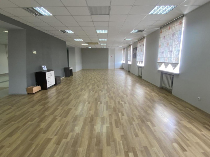 Офис поселок Зубчаниновка, ул Товарная, 70