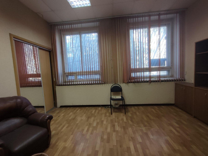 Офис ул Спортивная, 29