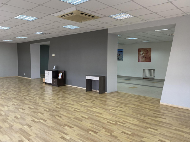 Офис поселок Зубчаниновка, ул Товарная, 70