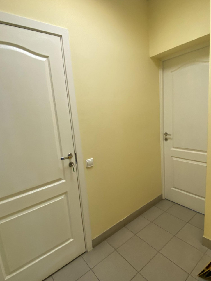 Офис поселок Зубчаниновка, ул Товарная, 70