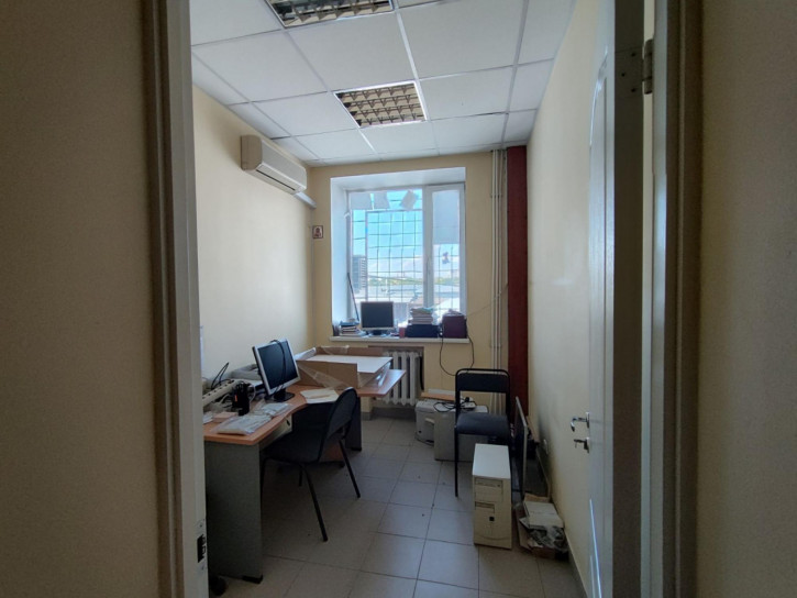 Офис поселок Зубчаниновка, ул Товарная, 70