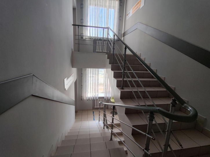 Офис поселок Зубчаниновка, ул Товарная, 70
