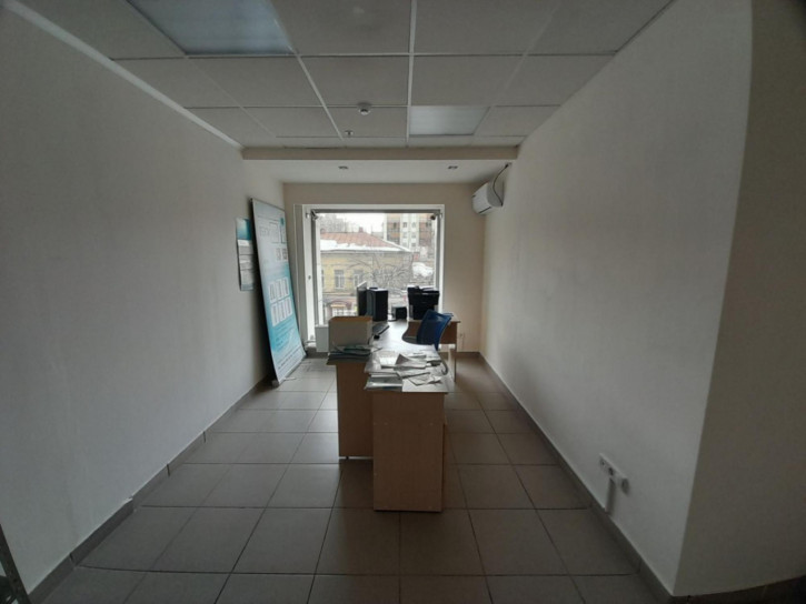 Торговое помещение ул им Чапаева В.И., 38/40