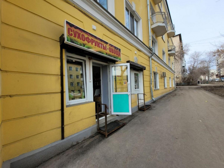 Помещение свободного назначения ул Урицкого, 8