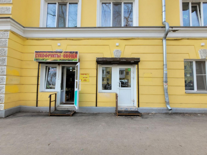 Помещение свободного назначения ул Урицкого, 8