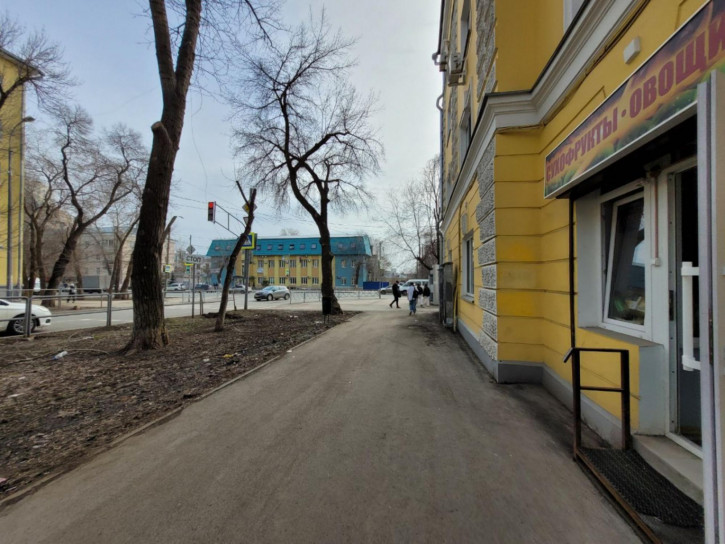 Помещение свободного назначения ул Урицкого, 8