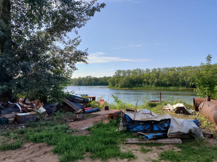 Производственное помещение ул Белорусская, 75А