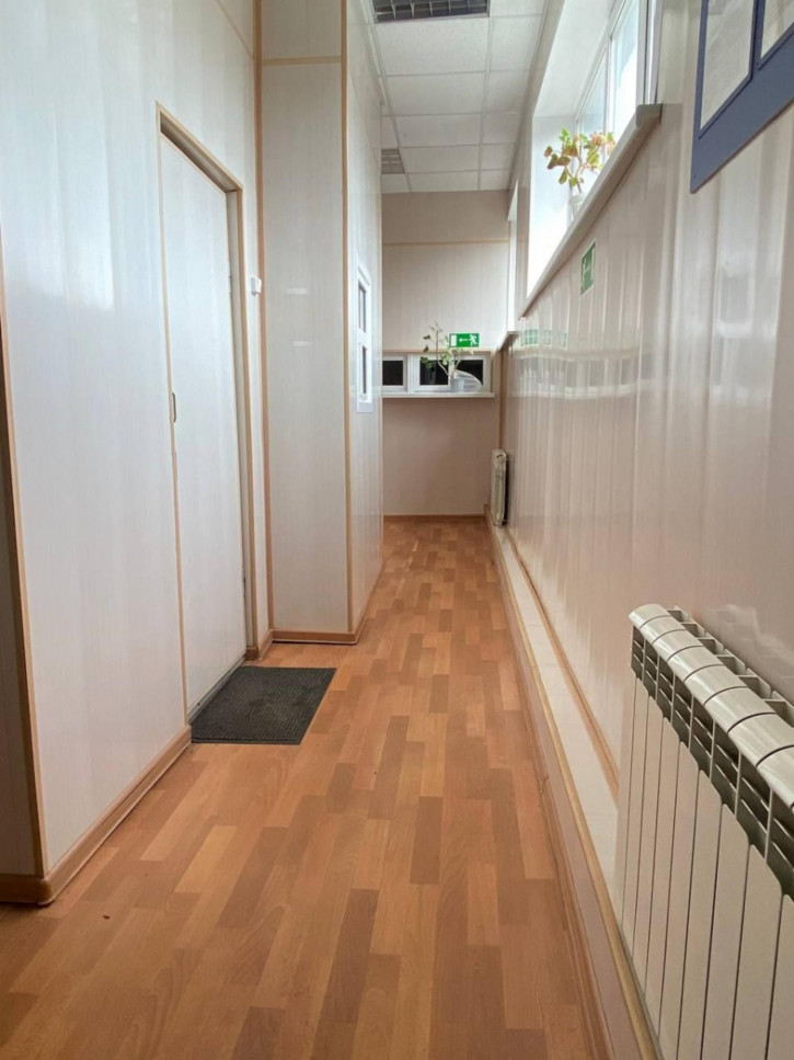Офис местность Московское шоссе 22 км, 22км