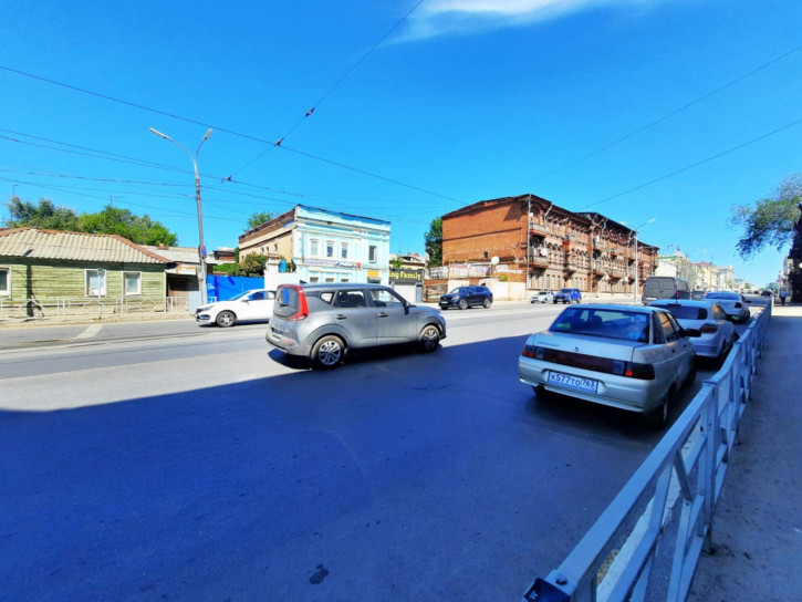 Офис ул Фрунзе, 50