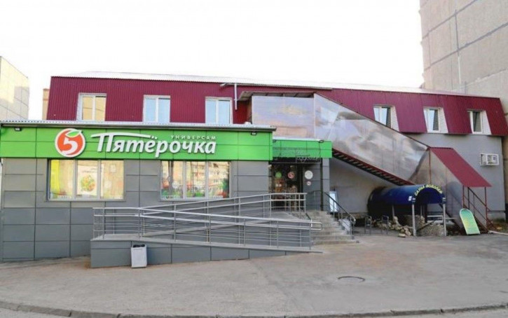 Помещение свободного назначения проспект Тракторостроителей