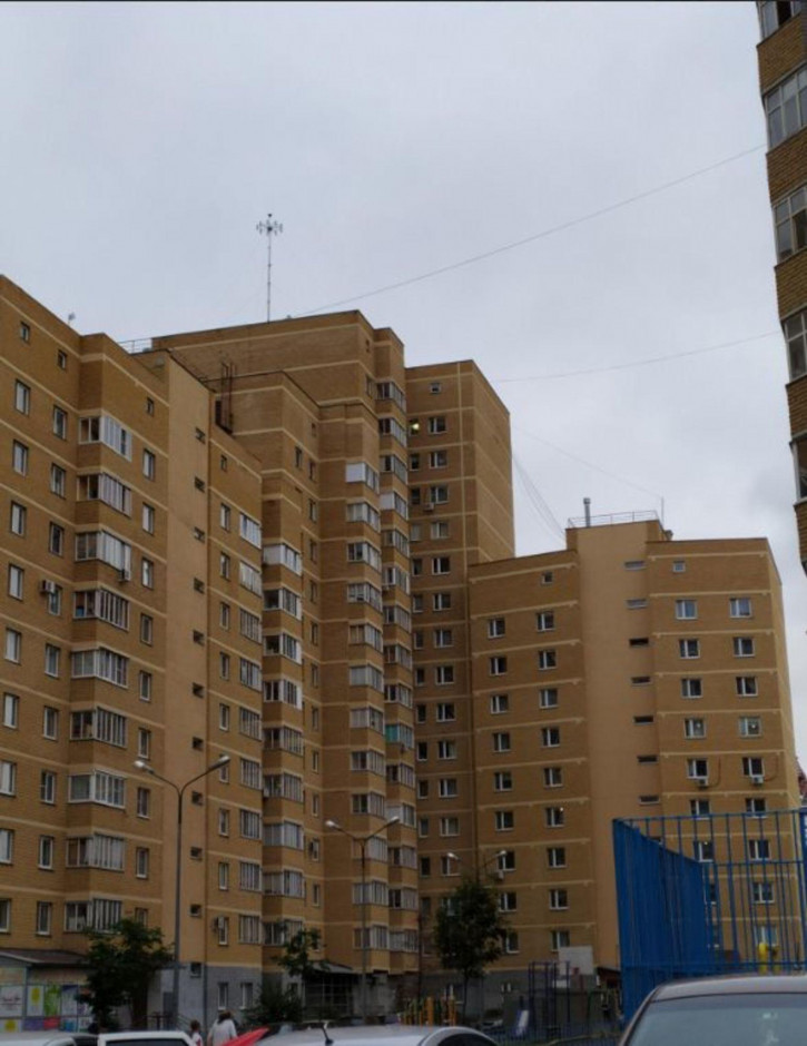 Торговое помещение ул Максимова, 40