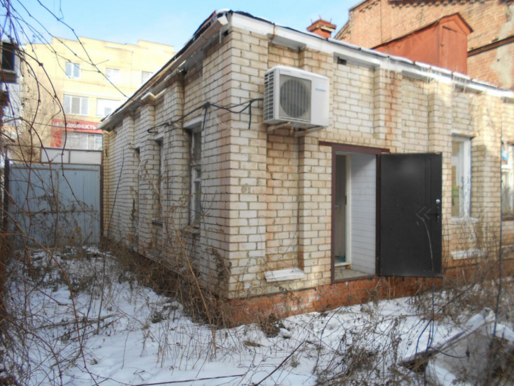 Помещение свободного назначения ул им Чапаева В.И., 104