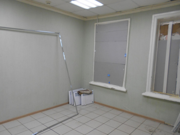 Помещение свободного назначения ул им Чапаева В.И., 104
