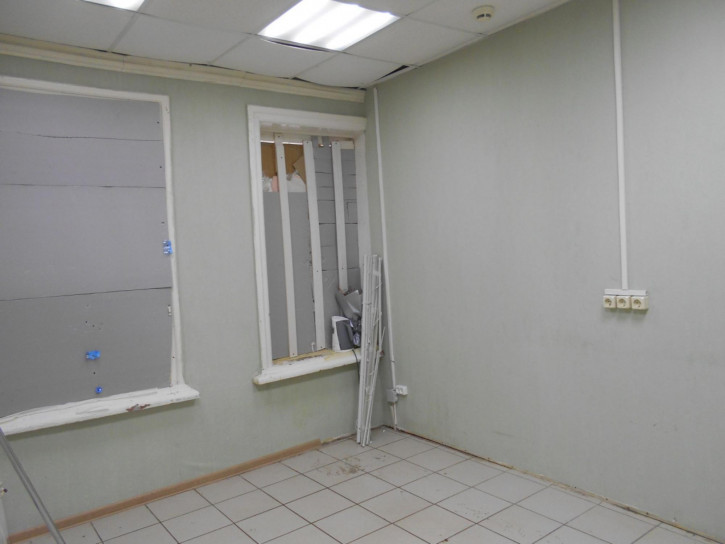 Помещение свободного назначения ул им Чапаева В.И., 104