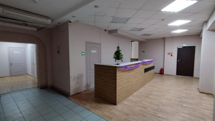 Помещение свободного назначения пр-кт Ямашева, 63