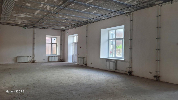 Офис ул Габдуллы Тукая, 26Б
