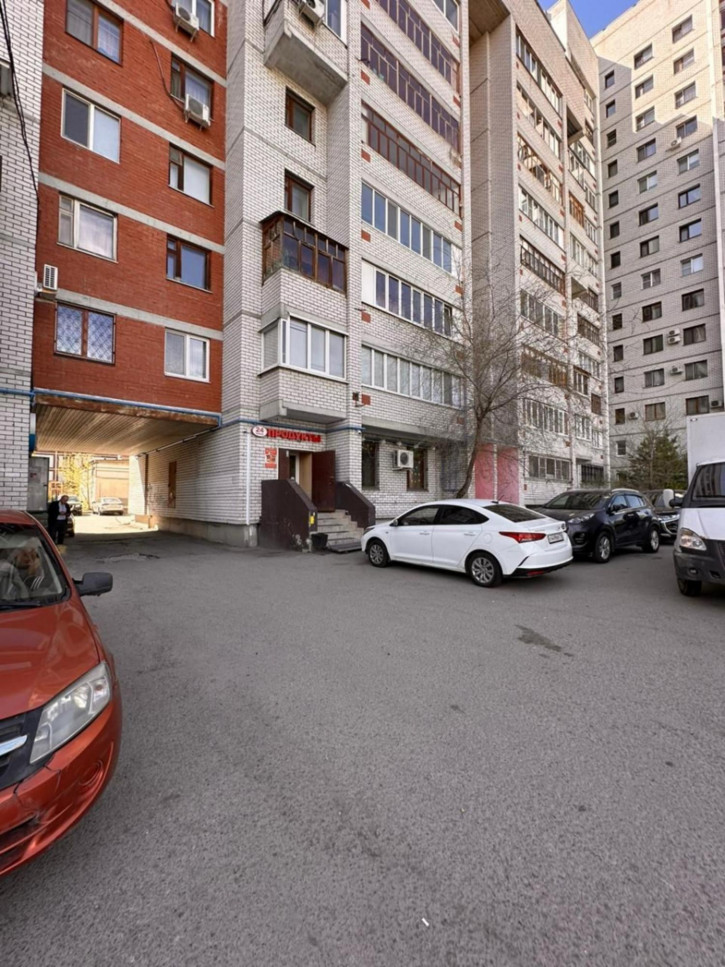Торговое помещение ул Гаврилова, 56