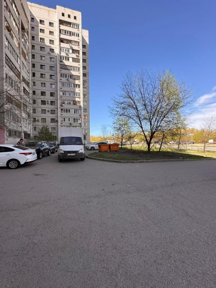 Торговое помещение ул Гаврилова, 56