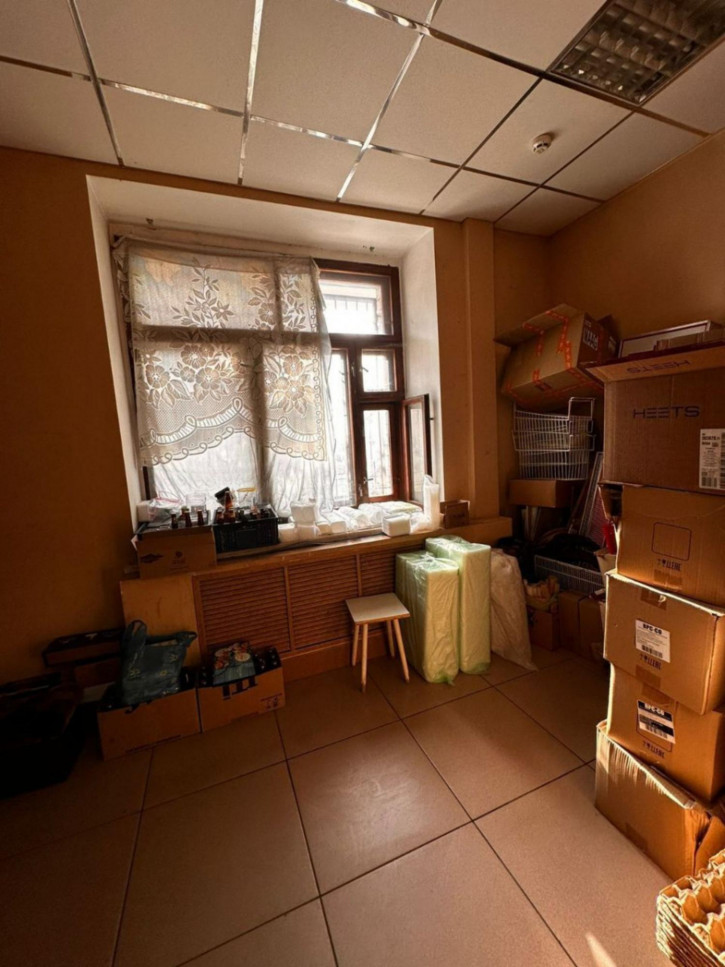 Торговое помещение ул Гаврилова, 56