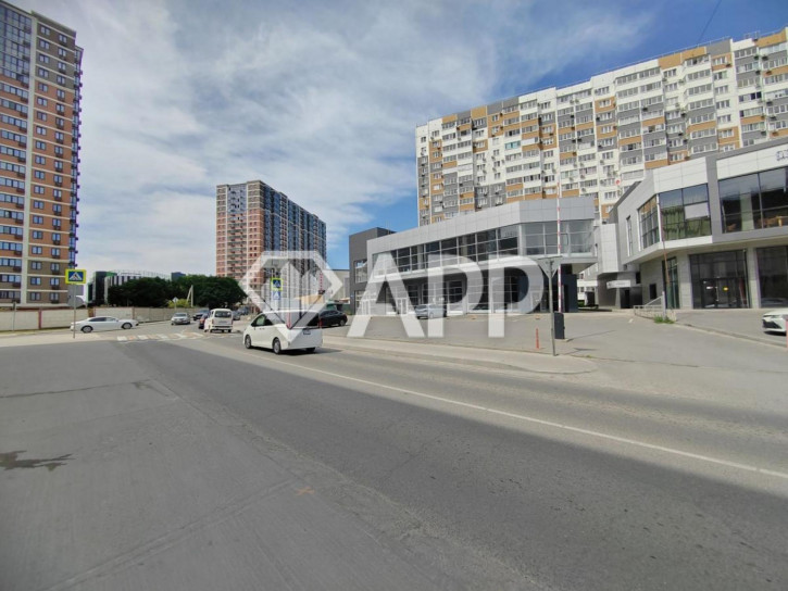 Торговое помещение ул Котанова, 1Г