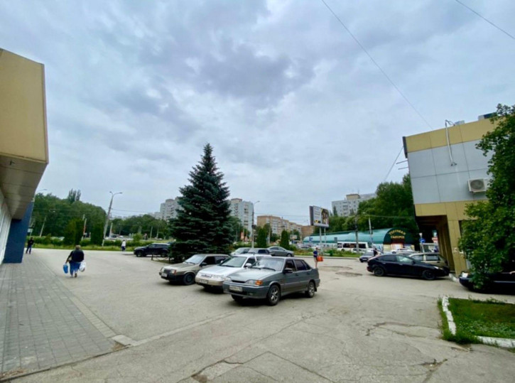 Торговое помещение ул Стара Загора, 124