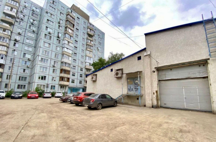 Торговое помещение ул Стара Загора, 124
