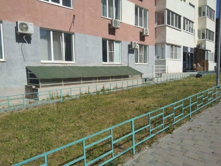 Помещение свободного назначения ул Урицкого, 23
