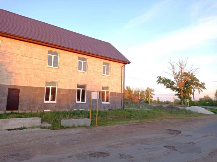 Офис г. Кинель, Пушкина, 108