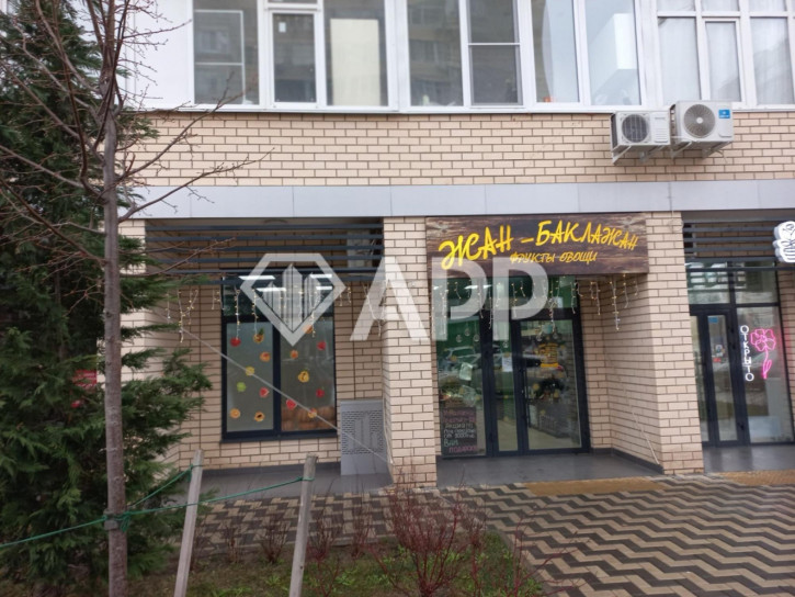 Торговое помещение ул Круговая, 4В