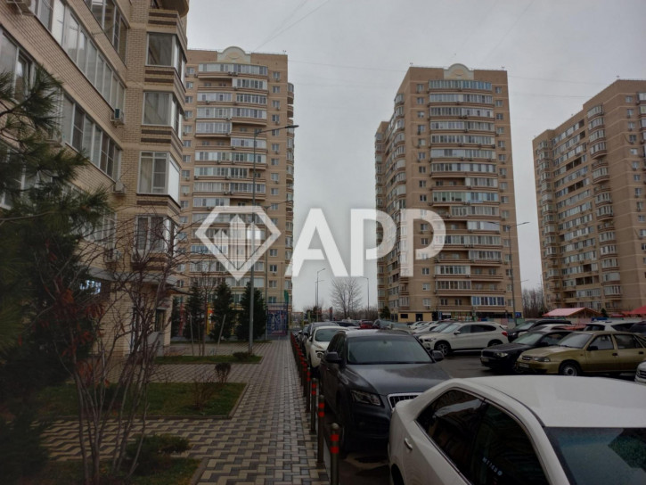 Торговое помещение ул Круговая, 4В