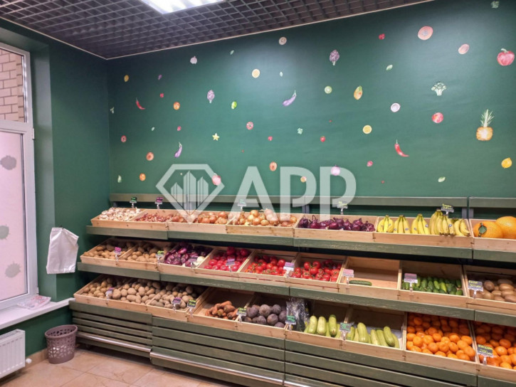 Торговое помещение ул Круговая, 4В