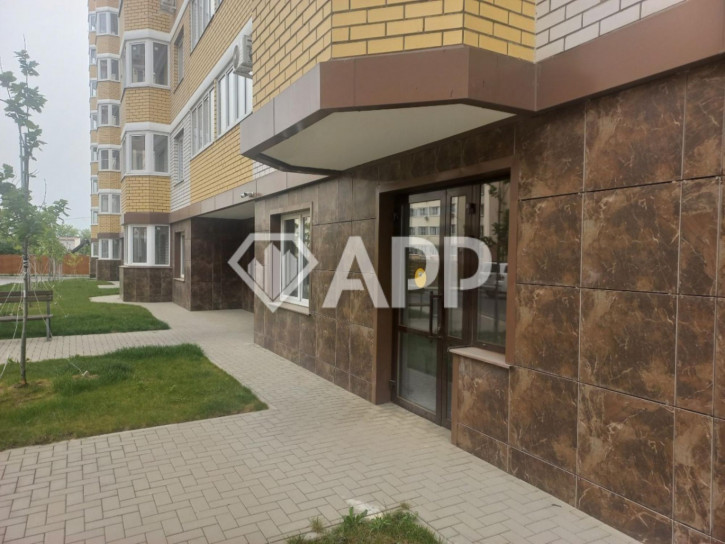 Офис ул Красных Партизан, 1/4
