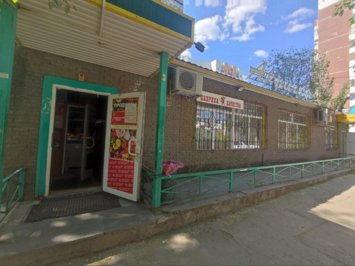 Офис ул Шверника, 11А