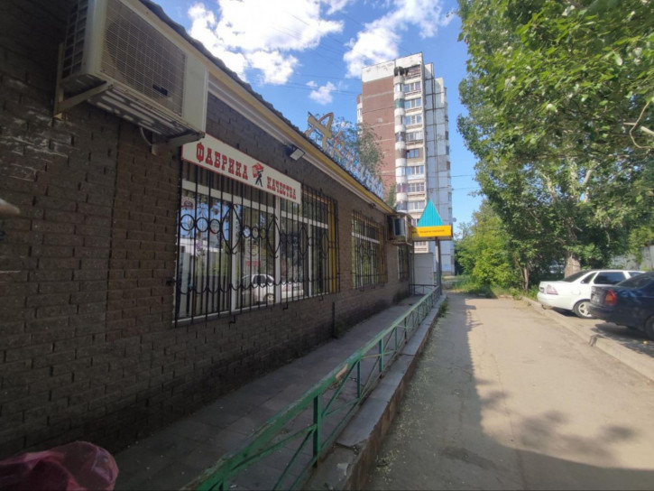 Офис ул Шверника, 11А