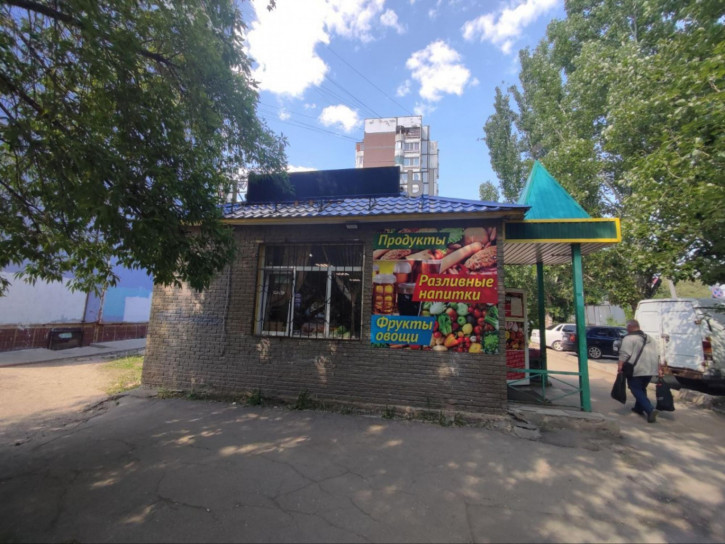 Офис ул Шверника, 11А